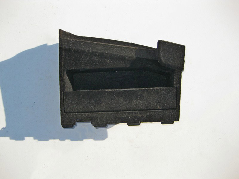 Mercedes-Benz  A2196800510 Вставка у підлокітнику під мобільний телефон CLS C219 Одеса - фото 2