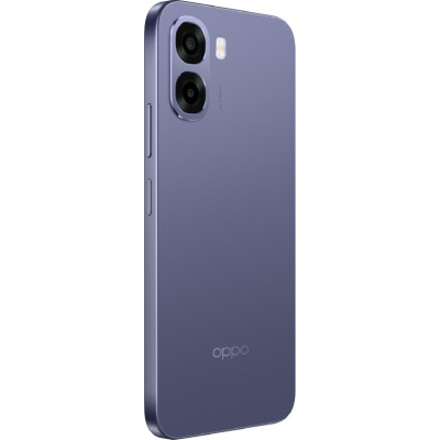 Мобільний телефон Oppo A6X NFC 4/128GB Plum Purple (OFCPH2819_PURPLE) Вінниця - фото 5