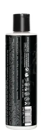 Гель для душу Sensuva Body Wash - Dark Temptation (236 мл) Львів