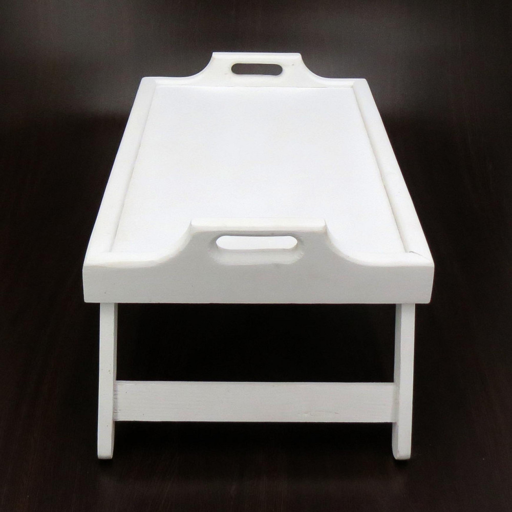 Столик-поднос для завтрака 