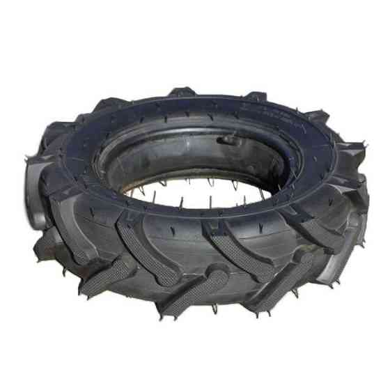 Покрышка с камерой 5.00*10 6PR (мотоблок) Мукачево