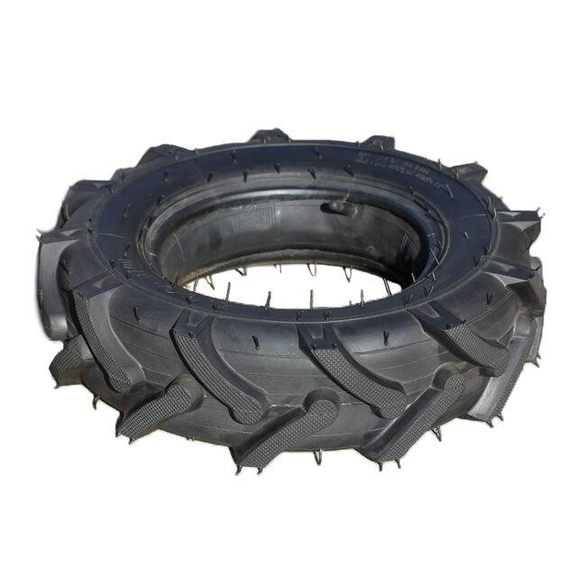 Покрышка с камерой 5.00*10 6PR (мотоблок) Мукачево - изображение 1