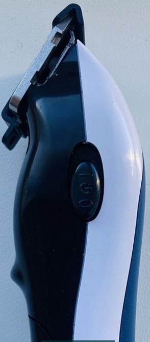 Триммер WahI на батарейках Киев - изображение 2