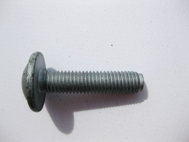 Mercedes-Benz  A0069905912 Болт M10x43 C-Class W205 E-Class W213 C238 CLS C257 GLC X253 GLE Coupe C292 EQC N293 Одесса - изображение 6