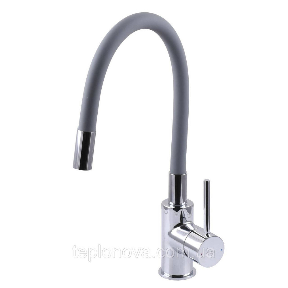 Смеситель для кухни TOPAZ CORSICA TC 8853-04-GR Черновцы - изображение 1