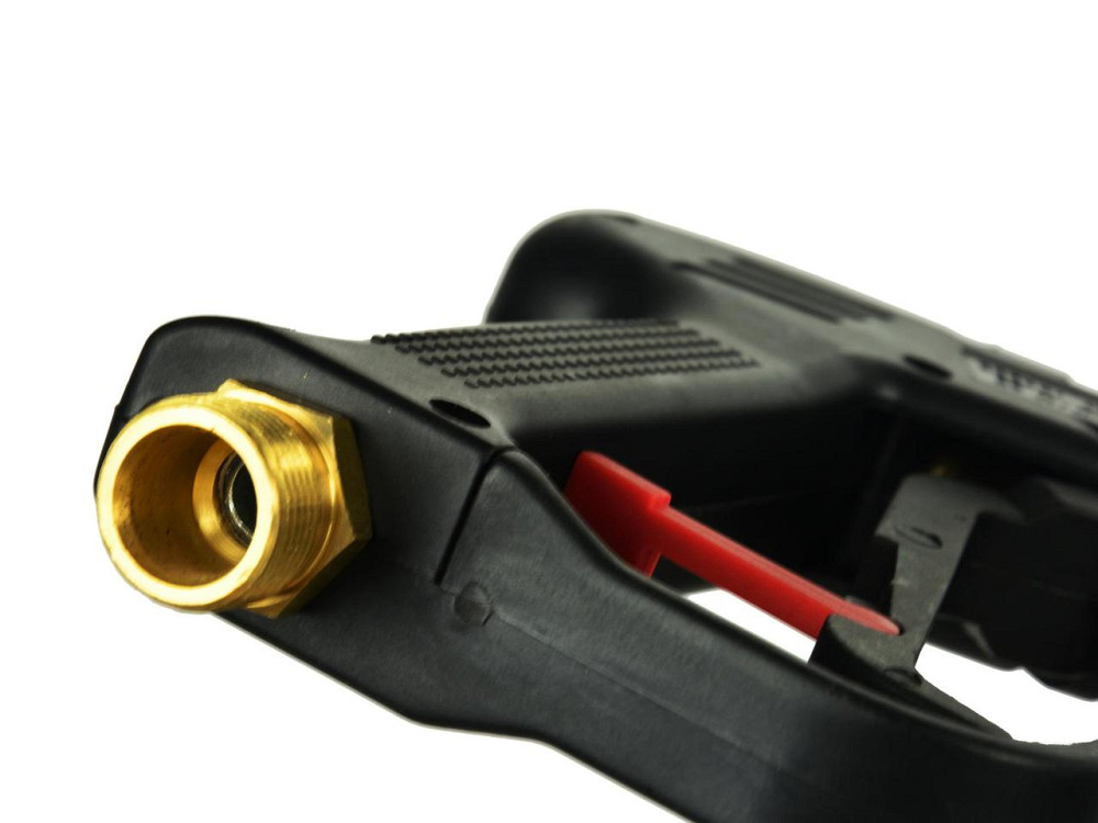 Пістолет Мийки високого тиску "GeKo" profi на різьбу М22, розхід води 25л/хв., тиск 280 bar Київ - фото 4