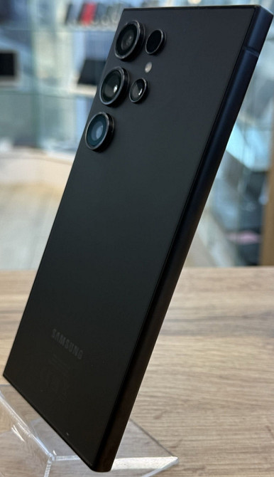 Смартфон Samsung S24 Ultra 12/512Gb. Киев - изображение 7