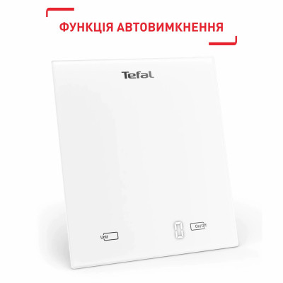 Весы кухонные Tefal BC5504V0 Вінниця - фото 3