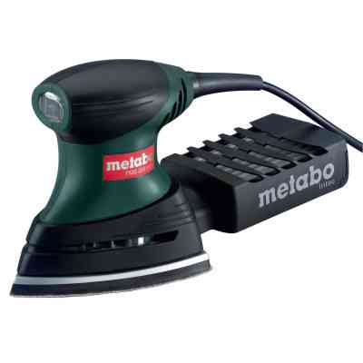 Шліфувальна машина Metabo FMS 200 intec, 200Вт, 147х100мм (600065500) Вінниця