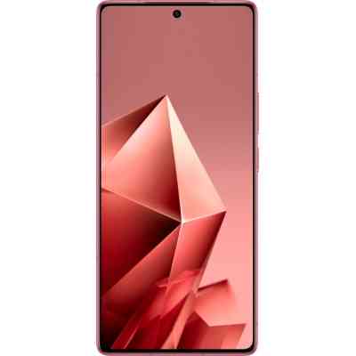 Мобильный телефон Infinix Note 50 8/256Gb Burgundy Red (4894947066405) Винница
