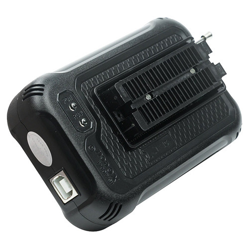 USB программатор Xgecu T48 TL866 3G и адаптеры 12в1 Винница - изображение 3