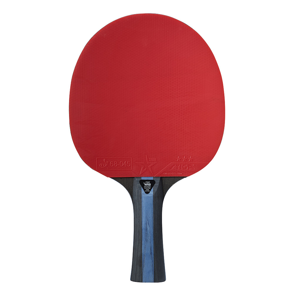 Ракетка для настольного тенниса Stiga Future 3 Star FL (1213-3318-01) Киев - изображение 5