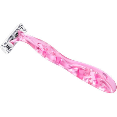 Бритва Bic Miss Soleil Sensitive 3 шт. (3086123519176) Винница - изображение 4