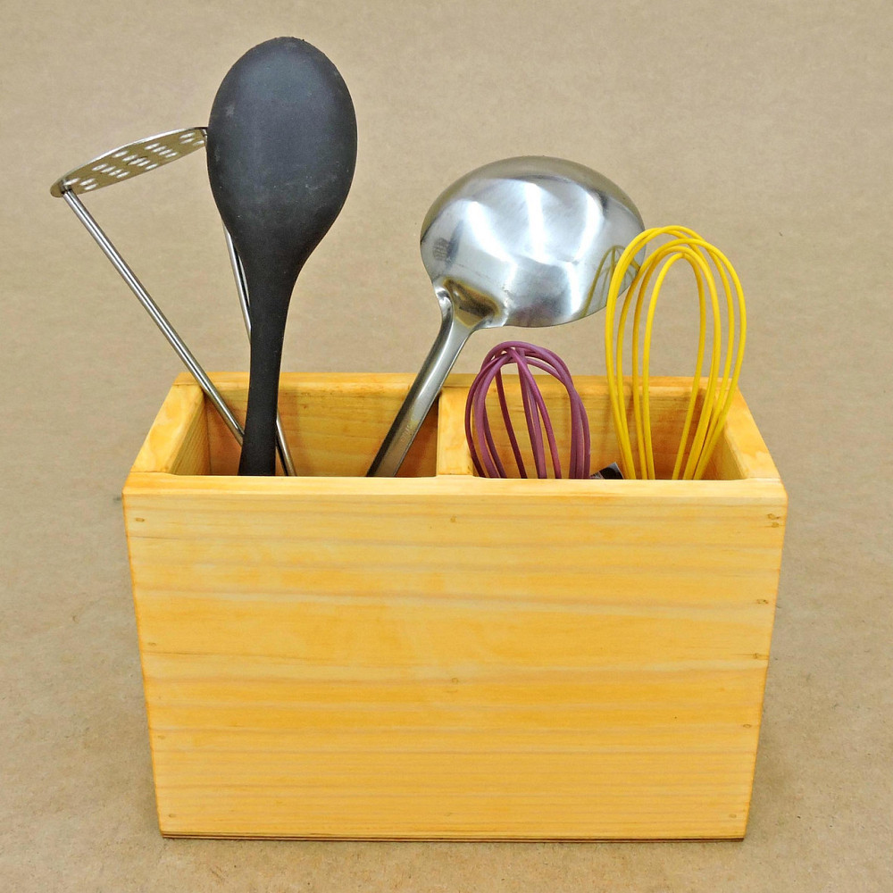 Підставка для столових приладів "Кандітта" каррі Миколаїв - фото 3