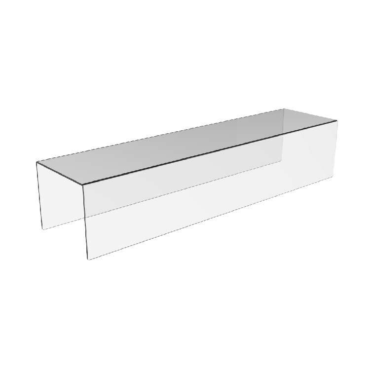 Подіум EKOSTAR П-обр 600х150х120 Київ - фото 1