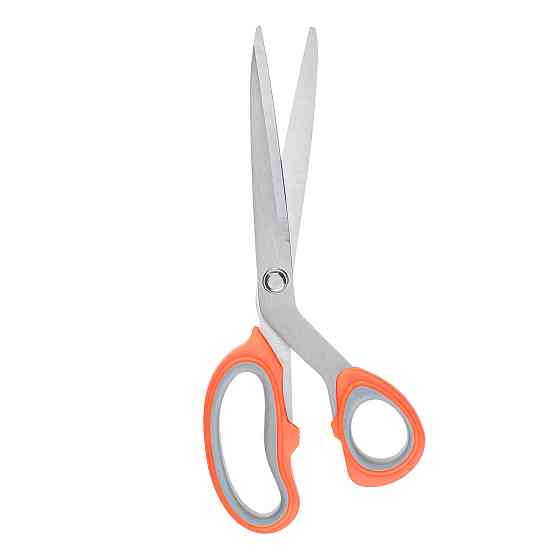 Ножиці канцелярські S209-10 Дніпро