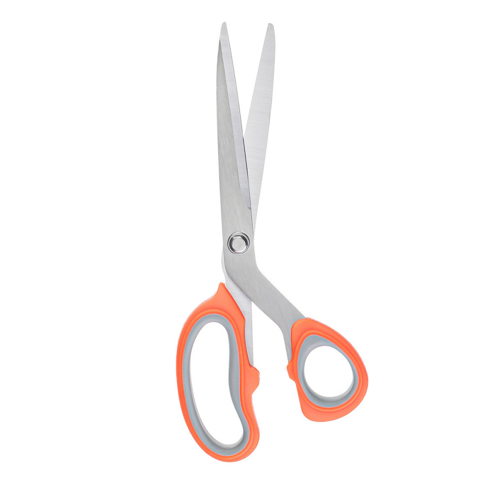 Ножиці канцелярські S209-10 Дніпро - фото 1