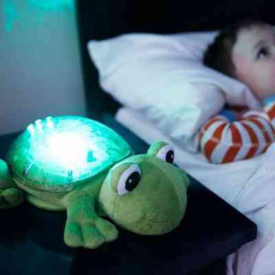 Нічник Cloud B Лягушка (7423-FG) Вінниця