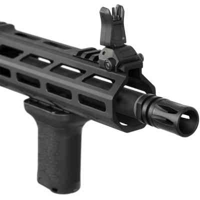 Гвинтівка страйкбольна Evolution Ghost 3.0 Viper S AEG Black (MHS-4001) Вінниця