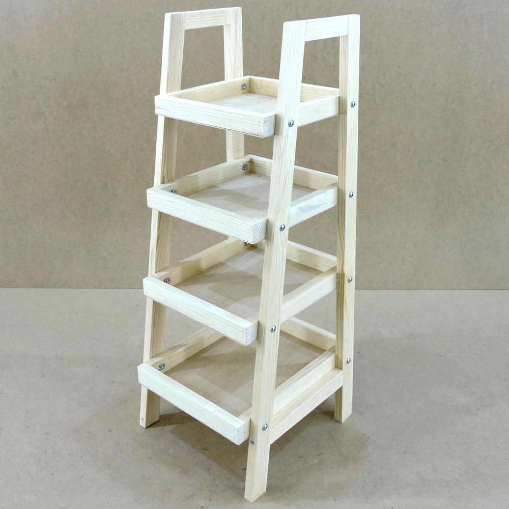 Этажерка для ванной 