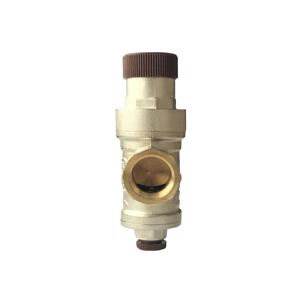 Редуктор под манометр ITAP 1/2″ 361 (000009719) Киев - изображение 2