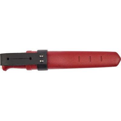 Ніж Morakniv Garberg stainless steel Dala Red (14145) Вінниця - фото 6