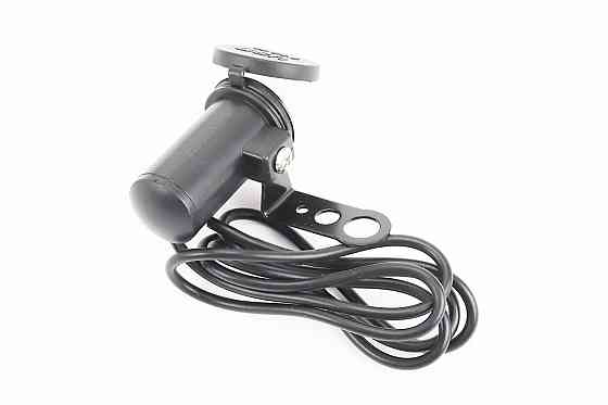 Зарядка USB універсальна на 1 вихід, з кнопкою вкл/викл (з кронштейном) Київ