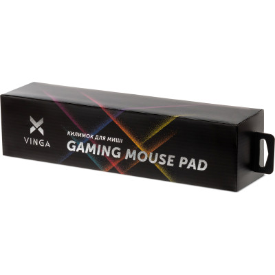 Килимок для мишки Vinga MP750 Ukraine Вінниця - фото 5