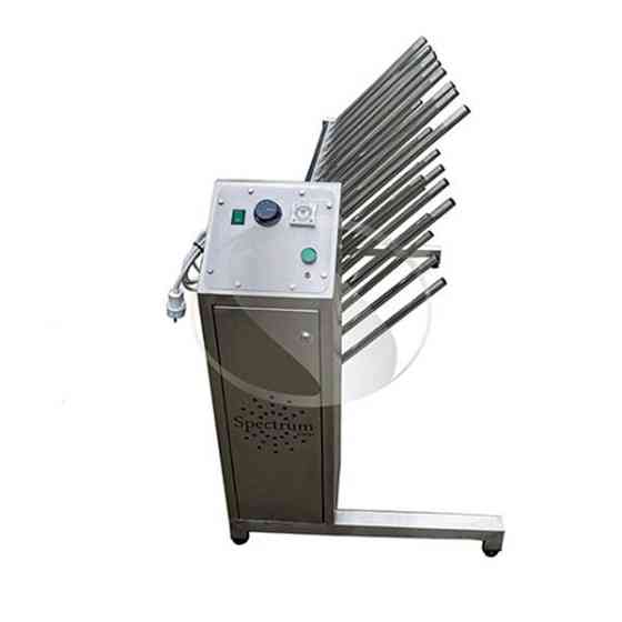 Сушилка для обуви на 15 пар электрическая Киев