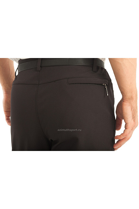 Мужские батальные брюки виндстопперы на флисе AZIMUTH,оригинал Киев - изображение 9