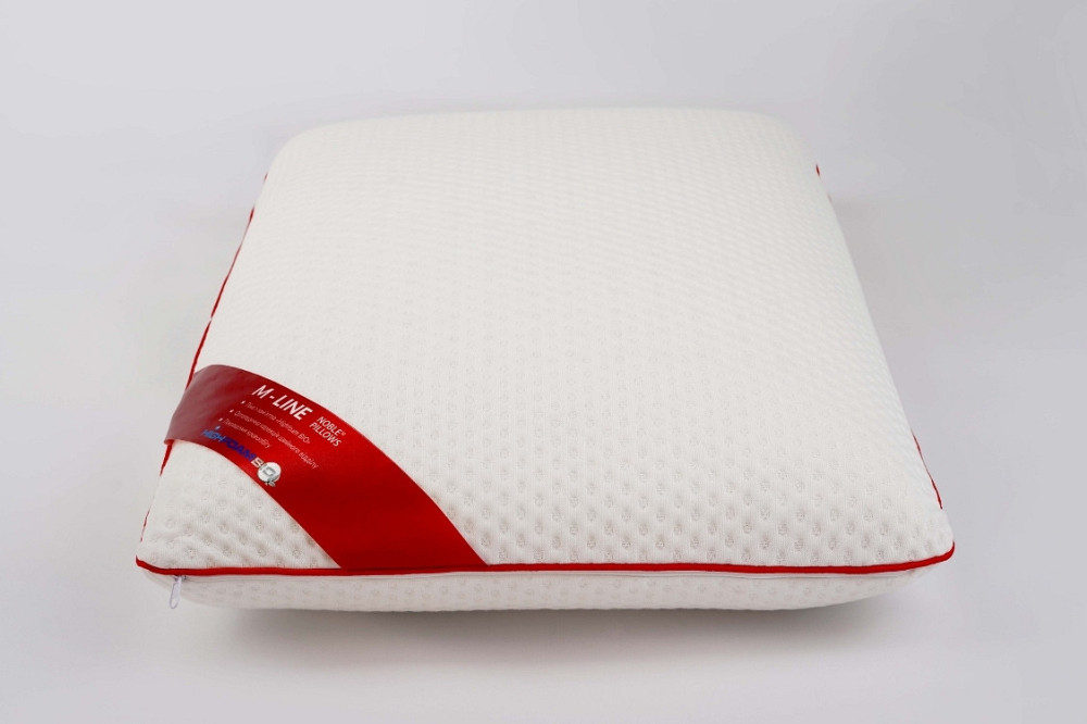 Ортопедическая подушка Noble Iconic (Нобл Иконик) ТМ Highfoam Харьков - изображение 5