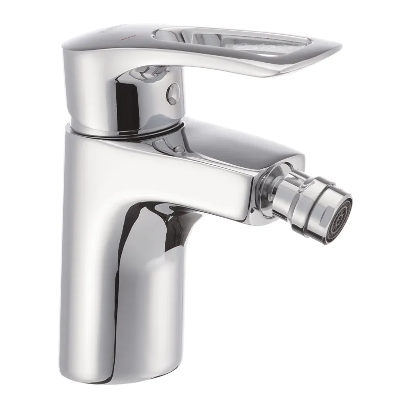 Смеситель для биде Haiba Hansberg 002 HB0173 Харьков - изображение 1