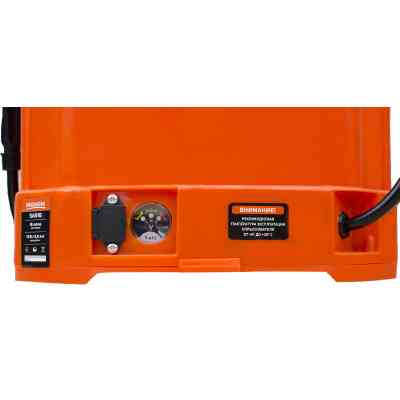 Опрыскиватель SEQUOIA аккумуляторный ранцевый SAS16 (SAS16) Винница