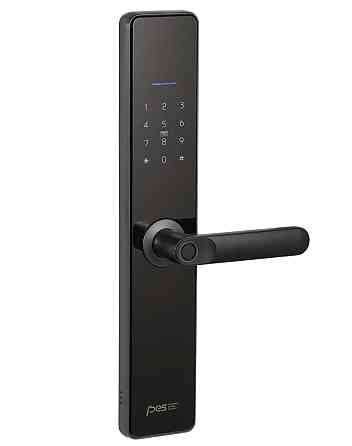 PES Patron розумний замок з Wi-Fi модулем Київ