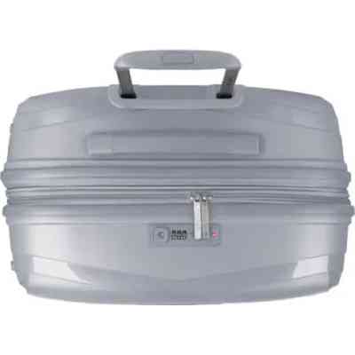 Чемодан Gabol Queens (L) Plata (125047-022) (931362) Винница