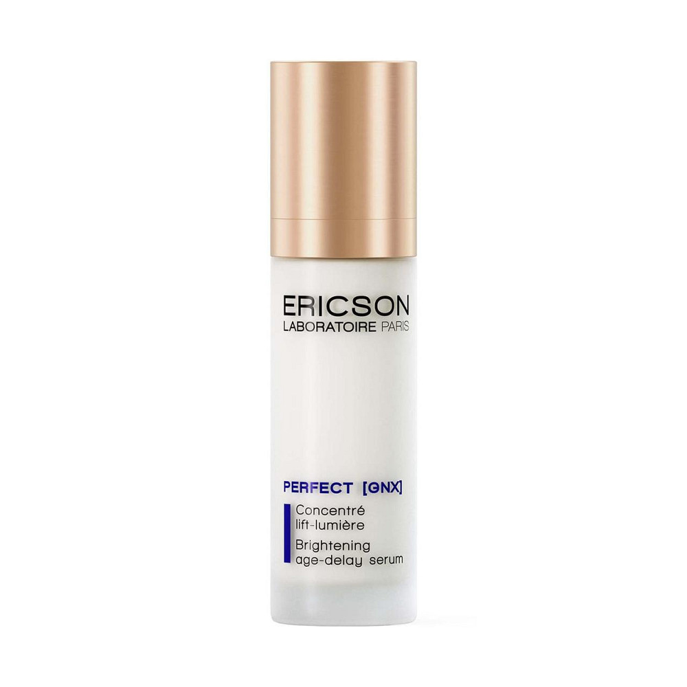 Сироватка для освітлення та затримки старіння BRIGHTENING AGE-DALAY SERUM ERICSON LABORATOIRE, 30 мл Дніпро - фото 1