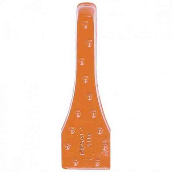 Кований Клин для розщеплення колод 15.5 см Fiskars (120010/1001614) Високовуглецева шведська сталь Нововолинськ