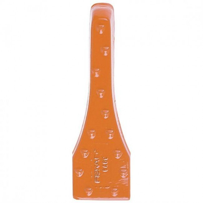 Кований Клин для розщеплення колод 15.5 см Fiskars (120010/1001614) Високовуглецева шведська сталь Нововолинськ - фото 2
