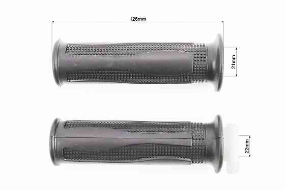 Рукоятка керма ліва/права к-кт, тип 3 Киев