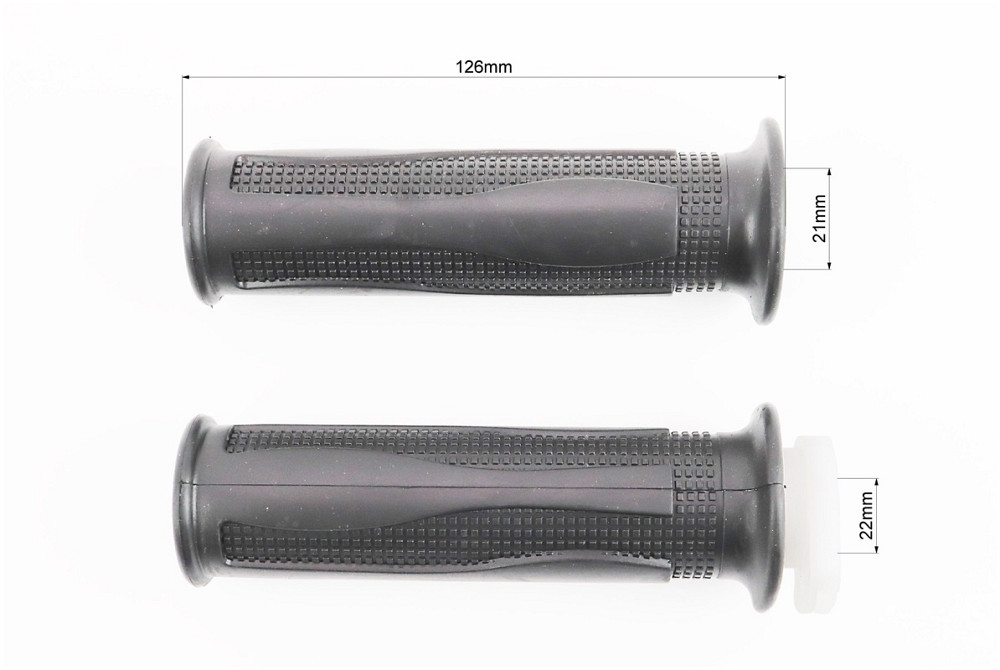 Рукоятка керма ліва/права к-кт, тип 3 Киев - изображение 2