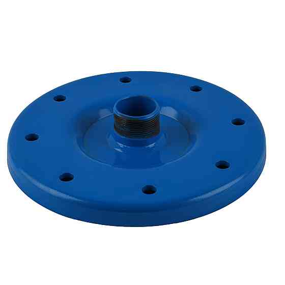 Фланець для бака Zilmet 200-300л ( 275000045 ) (000002294) Київ