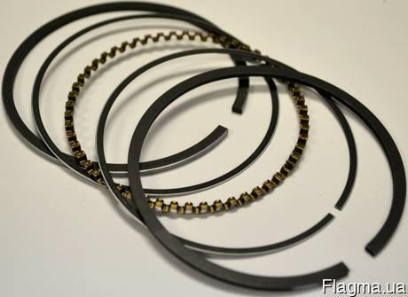 Кільця поршневі на компресор С-415. Розмір - 101.6 Харків - фото 1