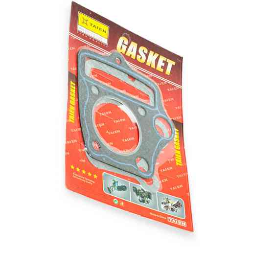 Прокладки мопед Дельта -70 GASKET цилиндра Мукачево