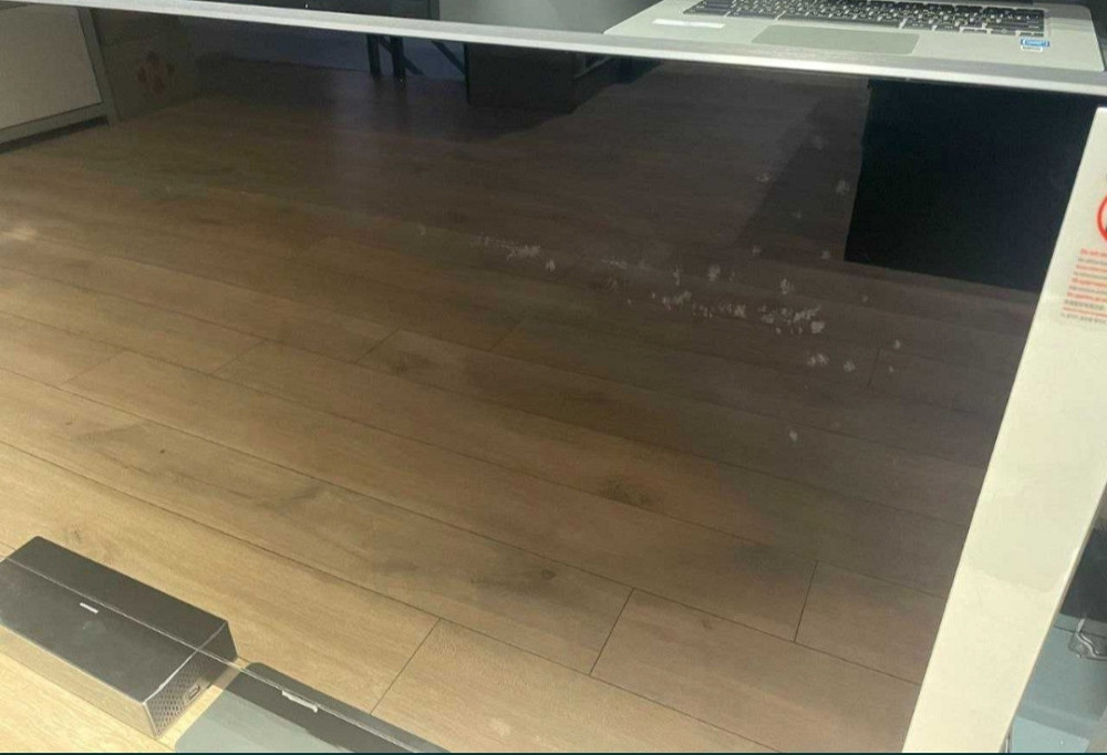 Телевизор Безрамный: 55