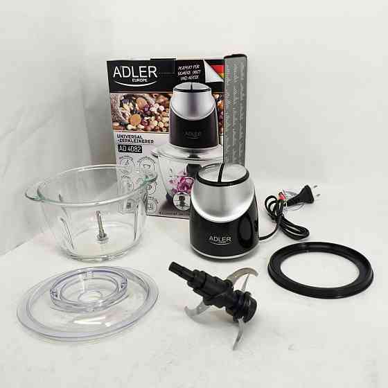 Блендеры с многофункциональной чашей измельчителем, Высокомощный блендер, Измельчители для дома EO-85 Львов