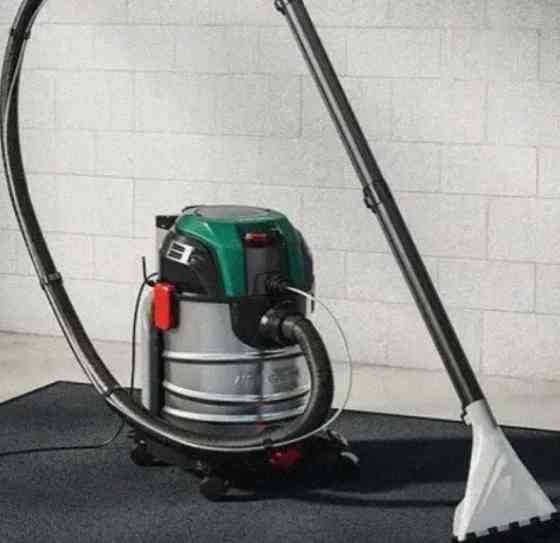 Німеччина — потужний мийний пилосос Харків