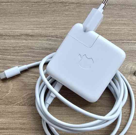 Ноутбук MacBook Pro 13 2020 ,16/256Gb. Київ