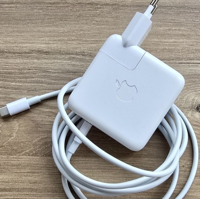 Ноутбук MacBook Pro 13 2020 ,16/256Gb. Київ - фото 4