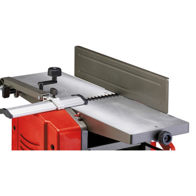 Верстак Einhell фугово-рейсмусовый TC-SP 204/2 1500Вт, 204мм (4419952) Винница - изображение 4