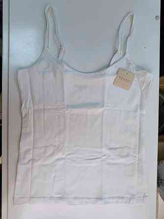 Майка женская ROSSLI LVB-097 Белий L Киев